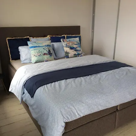 Appartement Apartament Bryza *