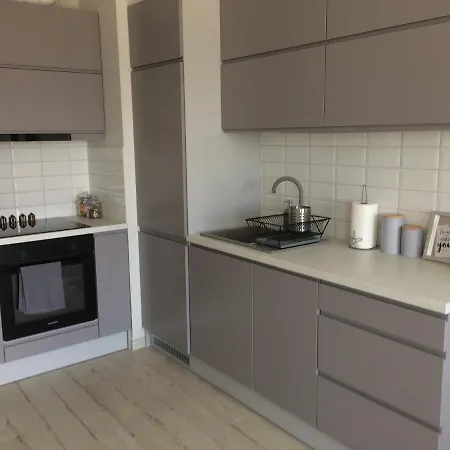 Apartament Bryza