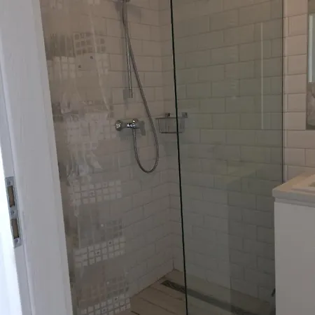 Appartement Apartament Bryza *