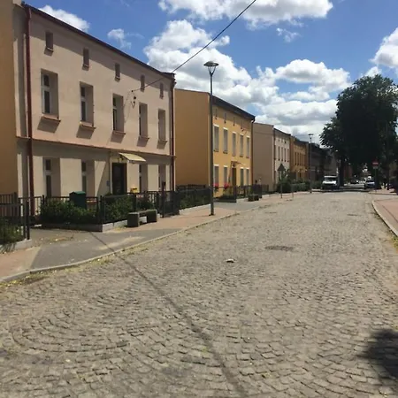 Apartament Bryza *